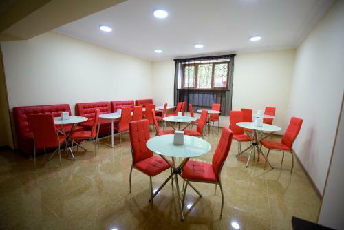 Royal Palace Hotel