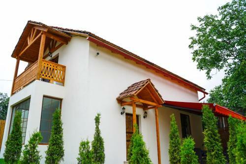 Chalet Dilijan Villas