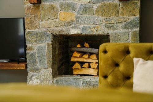Chalet Dilijan Villas