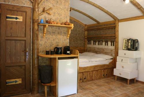 Hostal Cozy House