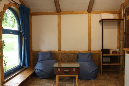 Hostal Cozy House