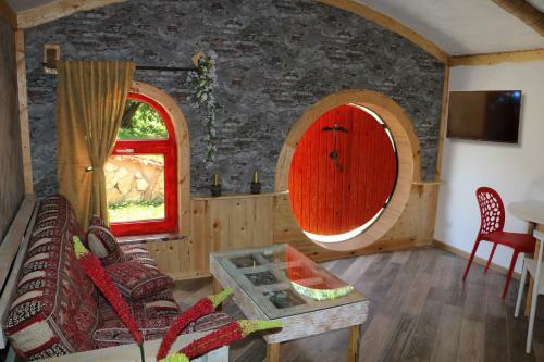 Hostal Cozy House