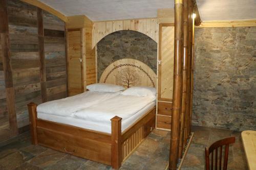 Hostal Cozy House