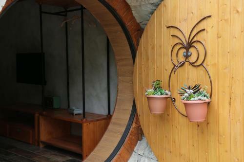 Hostal Cozy House