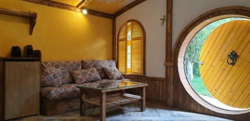 Hostal Cozy House