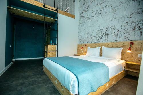 Hotel Vardeni Guesthouse