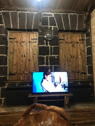 Apartamento Old Gyumri Guest House / ??? ??????? ??????????