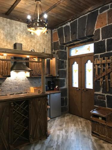 Apartamento Old Gyumri Guest House / ??? ??????? ??????????
