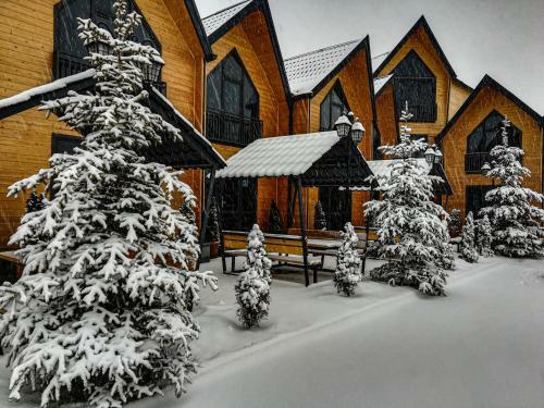 Everest Rest House