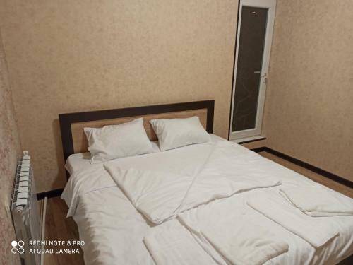 Albergue Mg Hotel