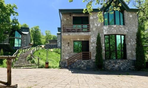 Dilijan Villa 12