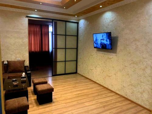 Apartments Niagara Gyumri