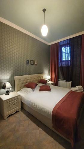 Hostal Jinjotel Boutique Hotel