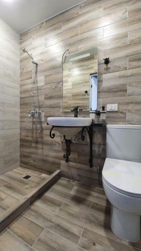 Hostal Jinjotel Boutique Hotel