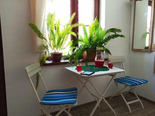 Hostal Jermatun Guest House