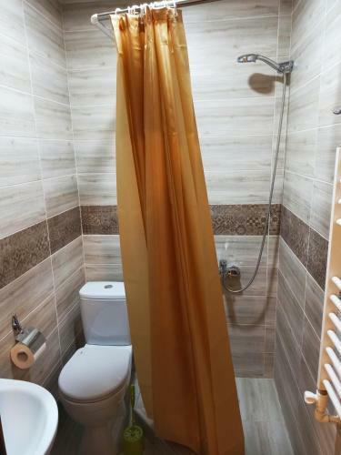 Hostal Jermatun Guest House
