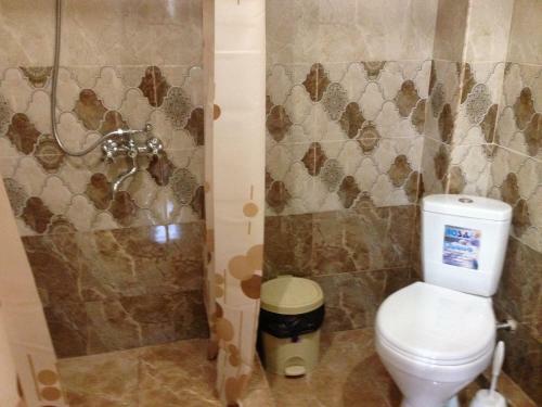 Apartamento Hotel Dilijan Old Center