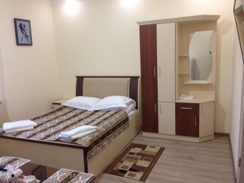 Apartamento Hotel Dilijan Old Center