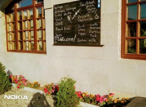 Apartamento Hotel Dilijan Old Center