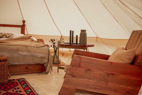 Wow Glamping
