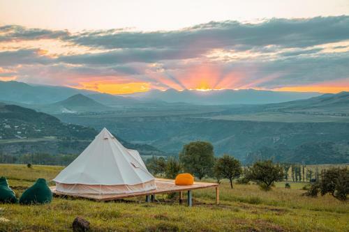 Wow Glamping