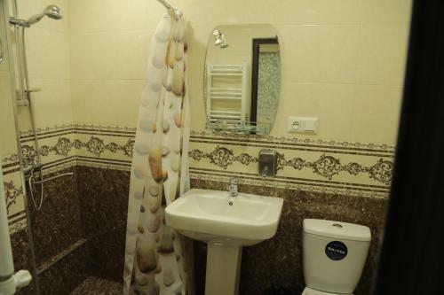 5x5 Hostel Yerevan