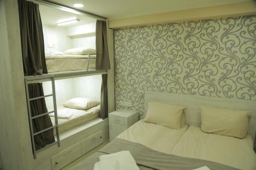 5x5 Hostel Yerevan