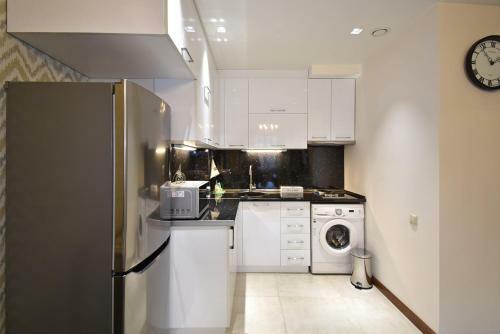 Apartamento Yerevan4you Patio