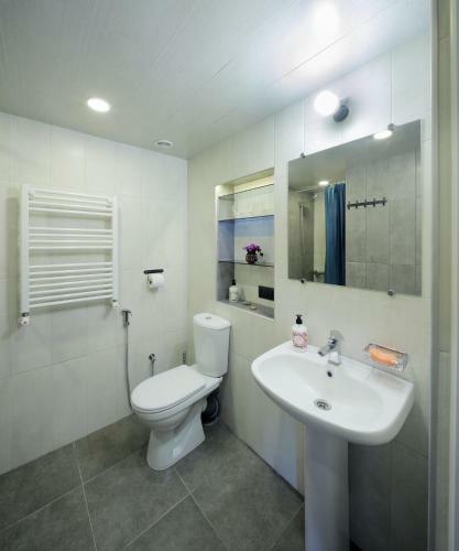 Highland Hostel