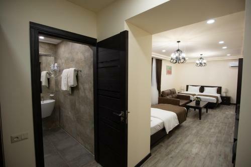 Boutique Living Hotel