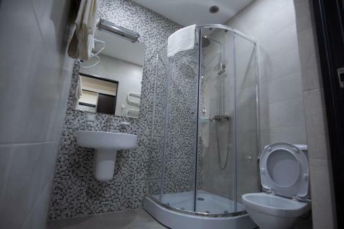 Boutique Living Hotel