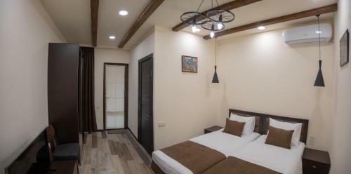 Boutique Living Hotel