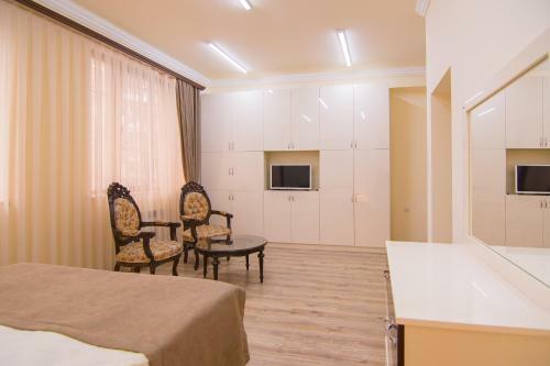 Albergue Tatev Hotel And Tours