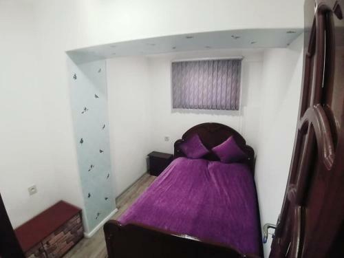 Rooms Hostel