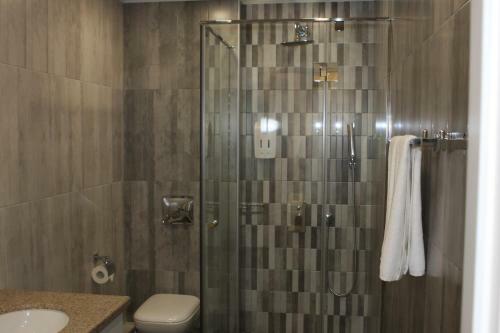 Bonjour Boutique Hotel Yerevan