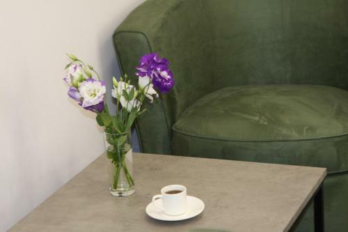 Bonjour Boutique Hotel Yerevan