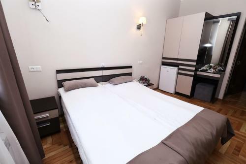 Hotel Tigran Mets
