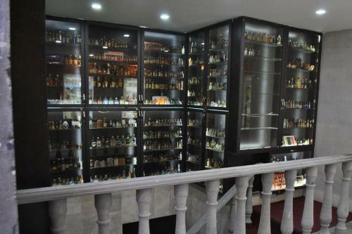 Hotel Tigran Mets