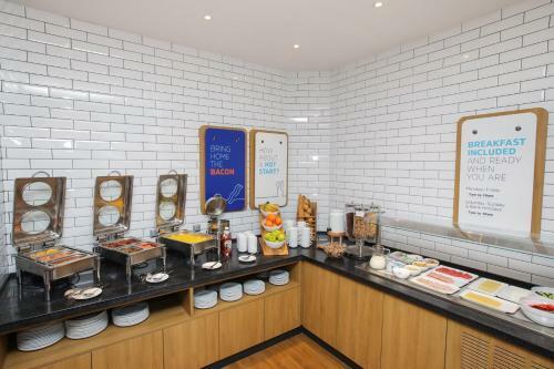Holiday Inn Express - Yerevan, An Ihg Hotel