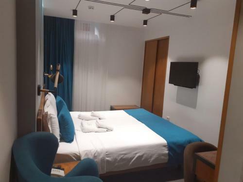Posada R&r Hotel