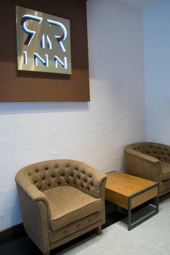 Posada R&r Hotel