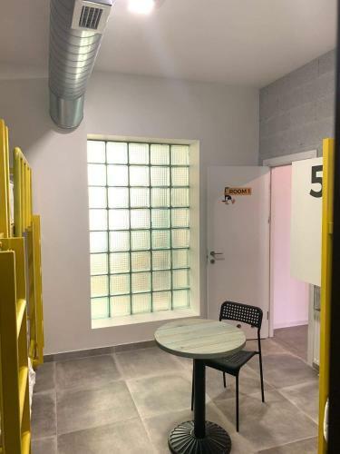 Duck Hostel