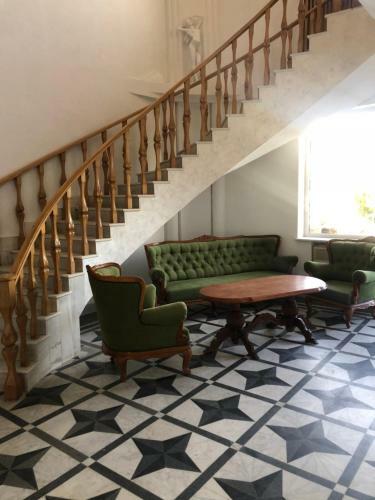 Bed & Breakfast Elross