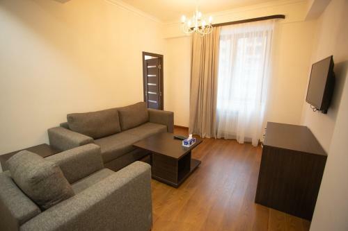 Hhoonj Villas And Apartments