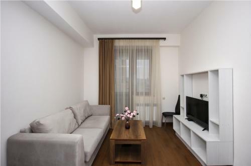 Hhoonj Villas And Apartments