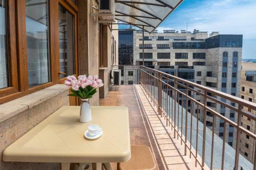 Stay Inn-royal Suite Apartments