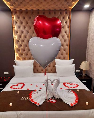 Viaggio Hotel & Tours