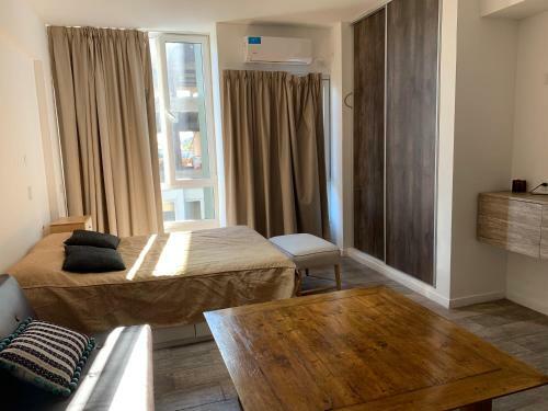 Apartamento Lujan Homes