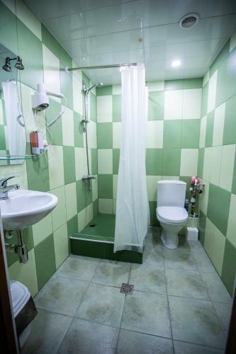 Sweet Sleep Hostel
