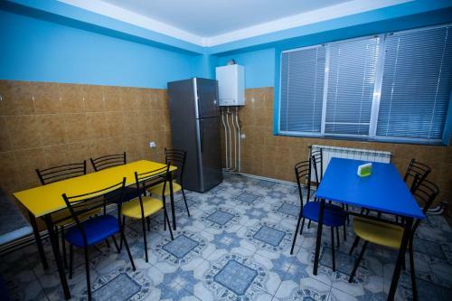 Sweet Sleep Hostel